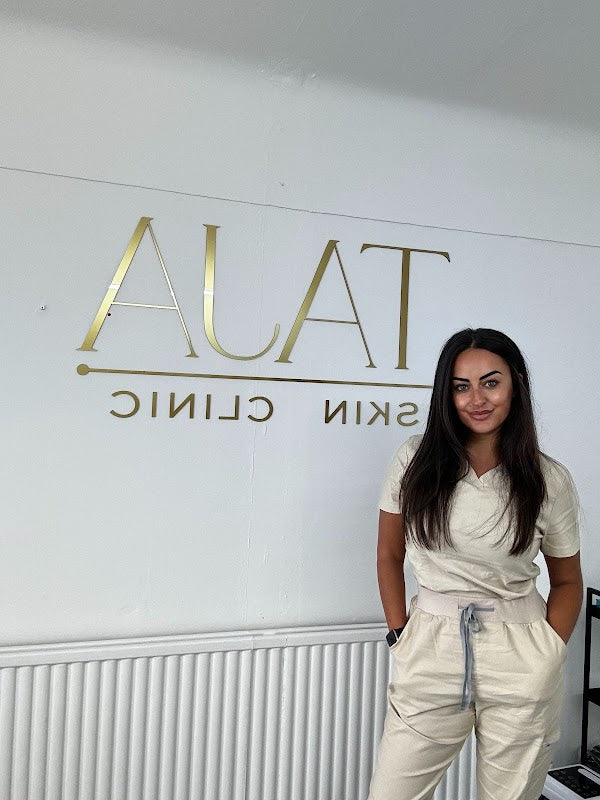 Taja Skin Clinic