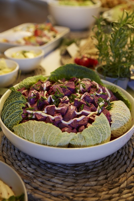 Francs Event Catering