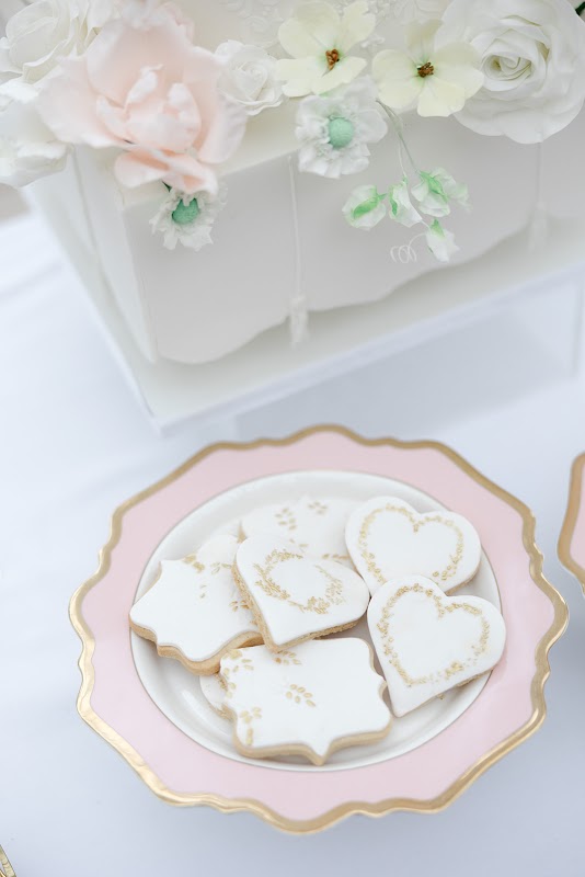 Lesley Walter Cake Design