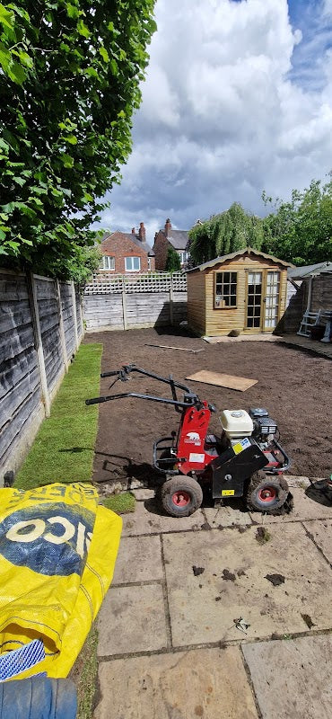 Flourish Garden Care
