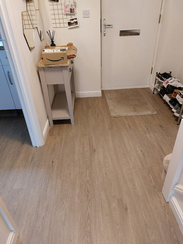 PK Flooring