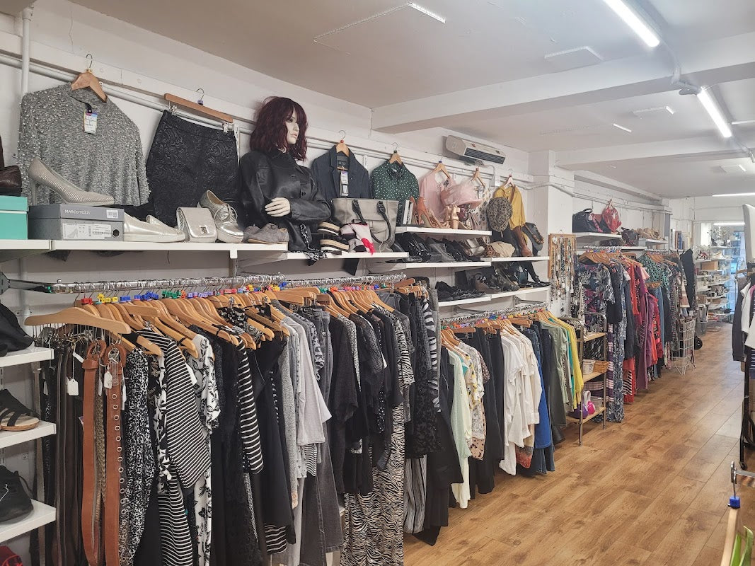 YMCA Shop