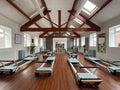 Balance Pilates