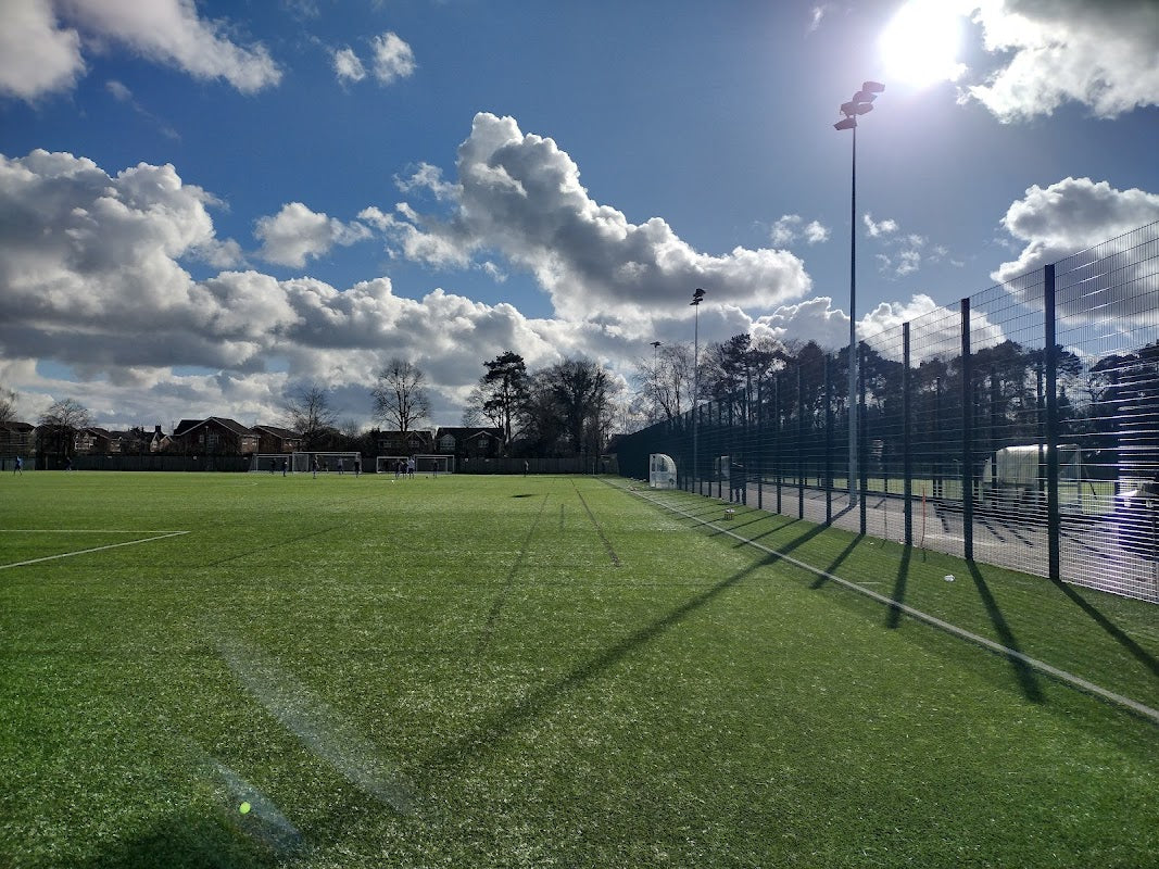 AFC Alsager