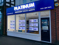 Platinum Independent