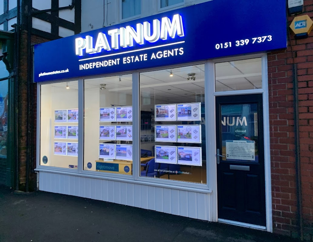 Platinum Independent