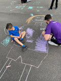 Rocket Holiday Camps - Chorlton, Manchester | Children's Holiday Clubs | Stage, Sports & Solve