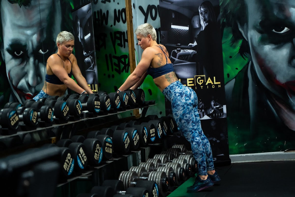 Apex Gym