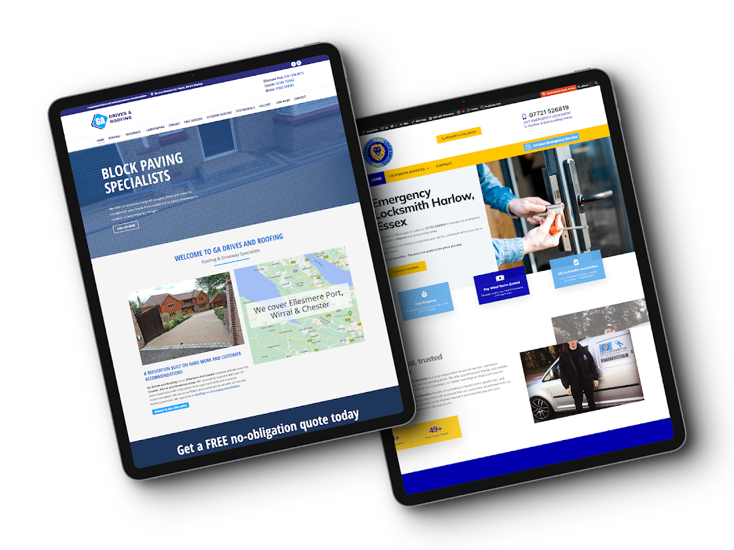 Positive Web Design