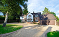 Hanshold Properties