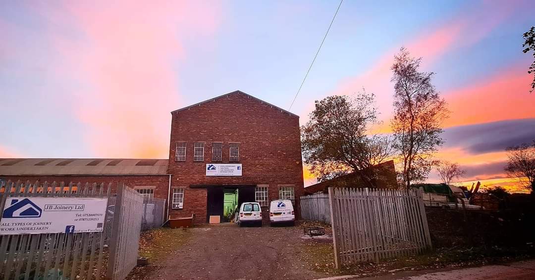 J&B Joinery