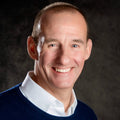 Business Coach for Small Business Owners UK – Mark Dyble
