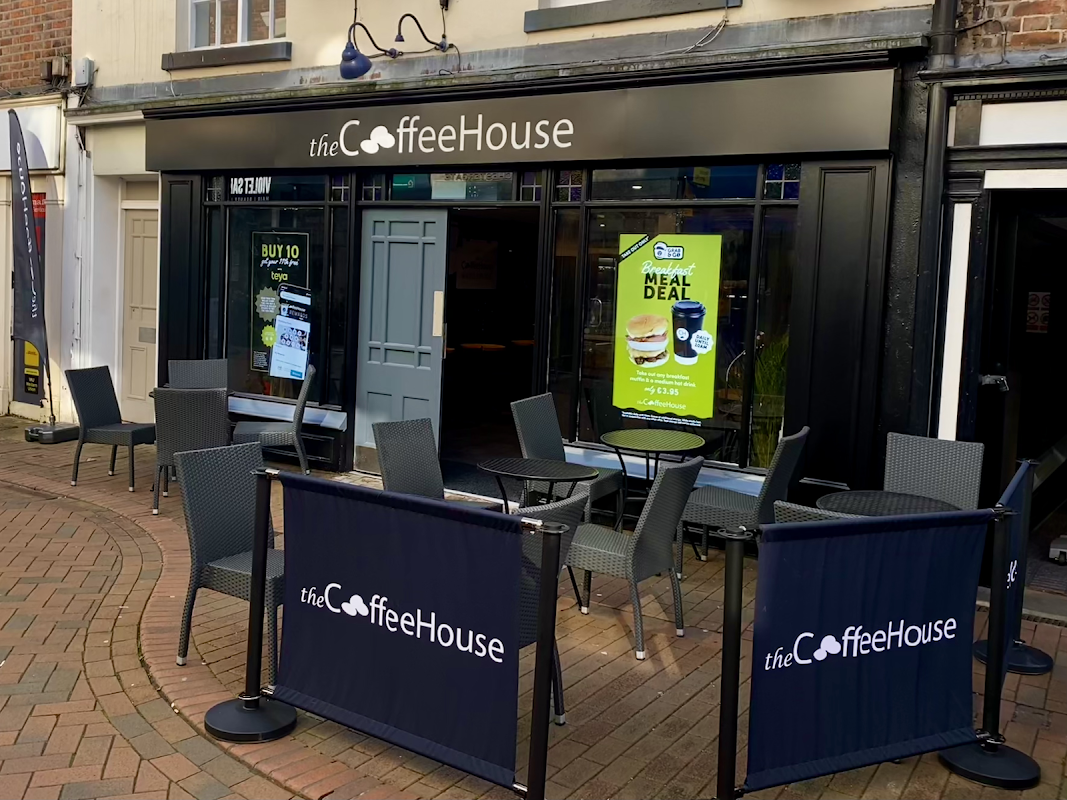 Coffee House