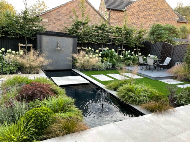 Luxe Exteriors