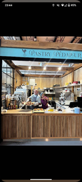 Pastry Pédaleur