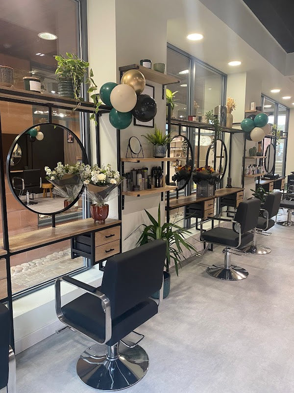 Benny & Co. Hair Studios