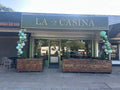 La Casina Cafe Bistro
