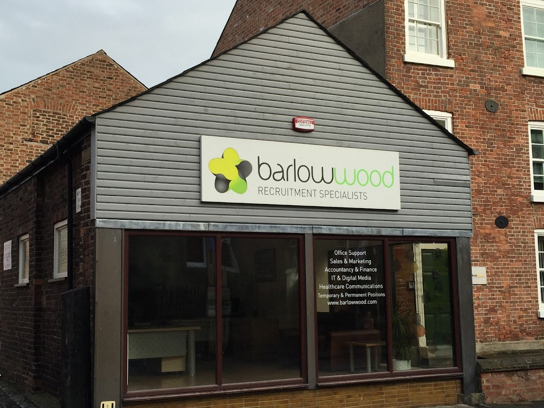 Barlow Wood