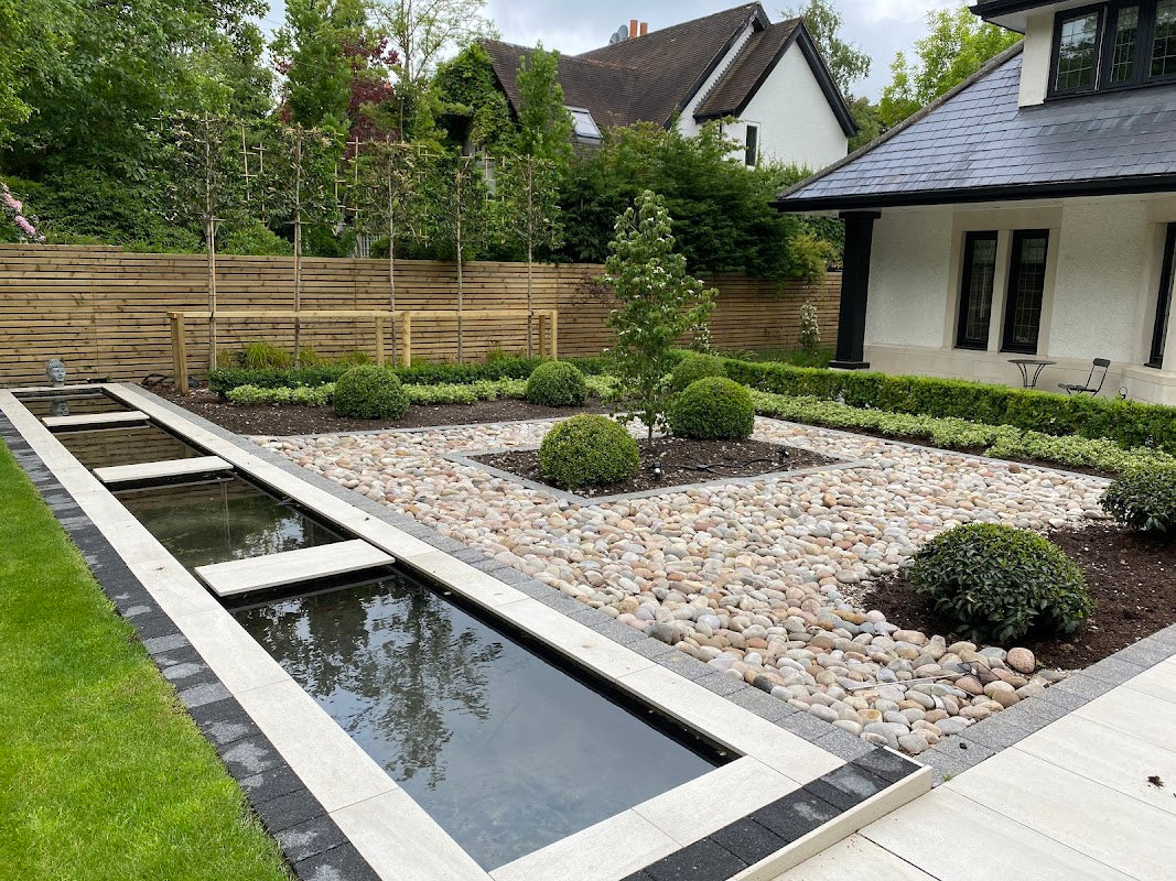 Living Landscapes Projects