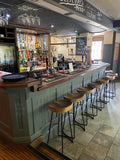 The Coachman Hartford