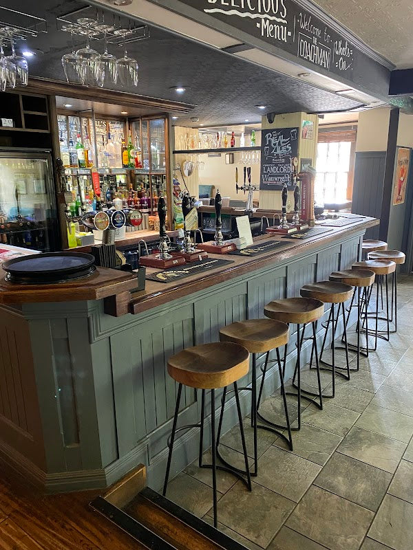 The Coachman Hartford