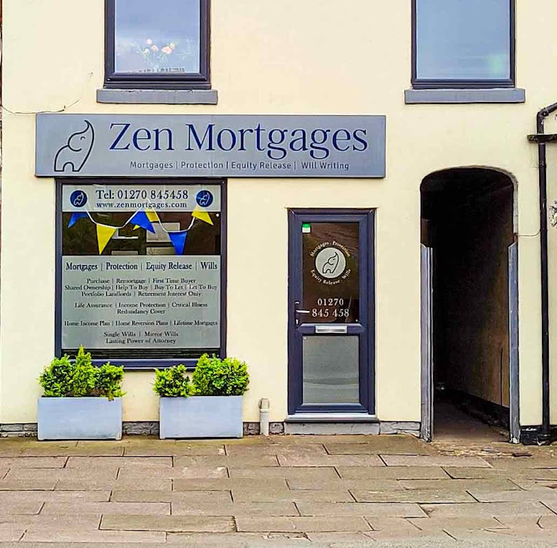 Zen Mortgages