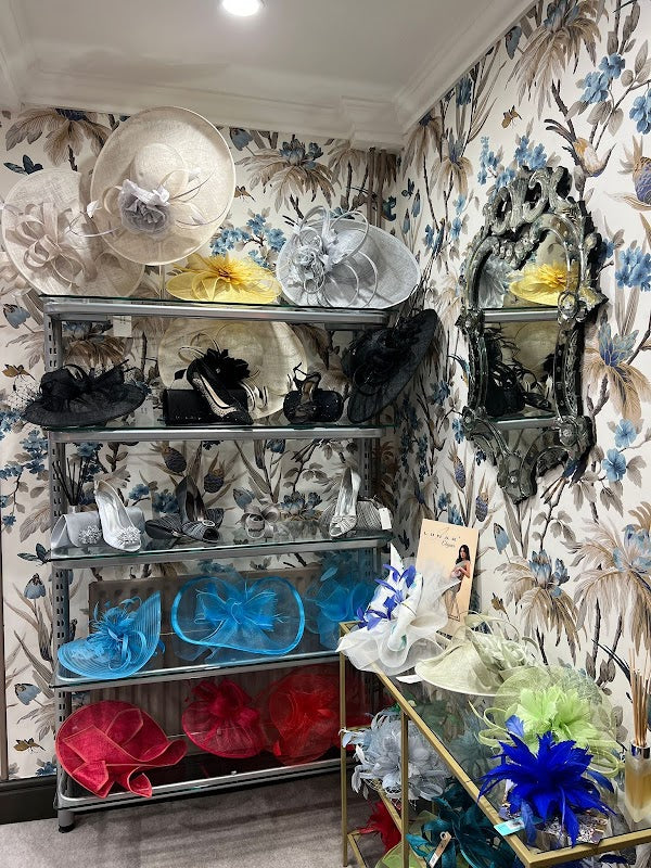 Cheshire Occasionwear