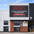 Emporio Ceramica - Tile and Bathroom Showroom
