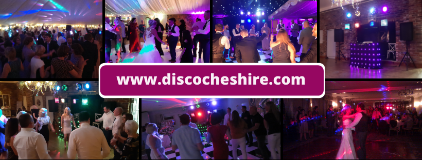 Disco Cheshire
