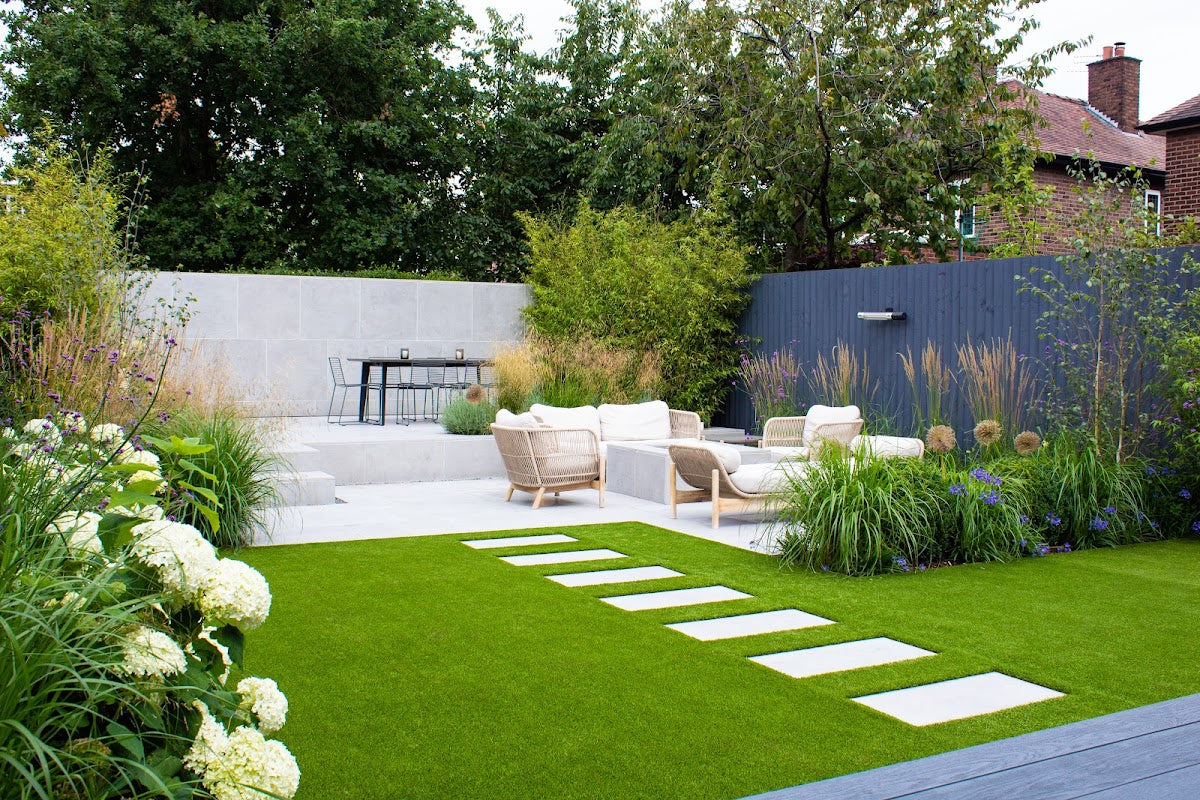 Walker Landscape & Design