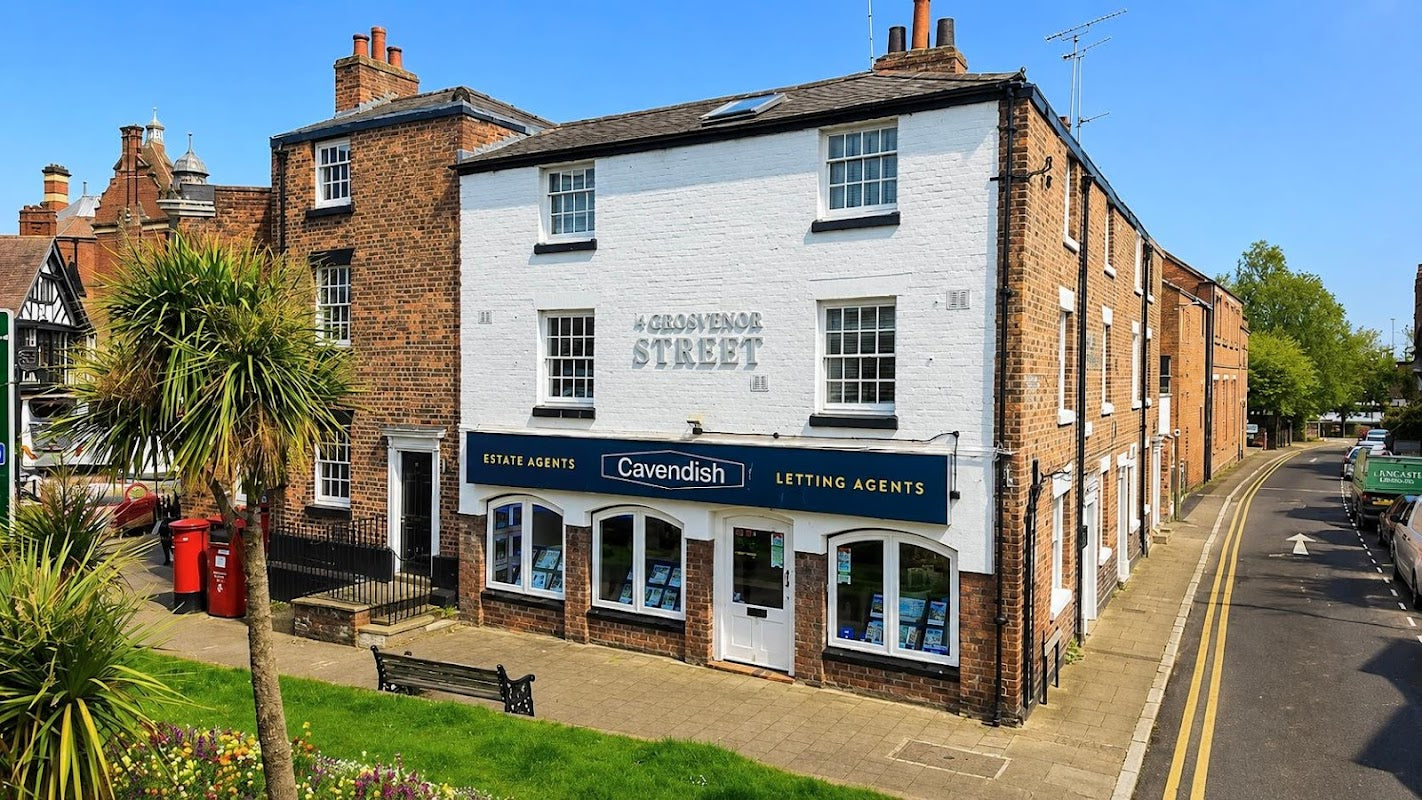 Cavendish Estate Agents