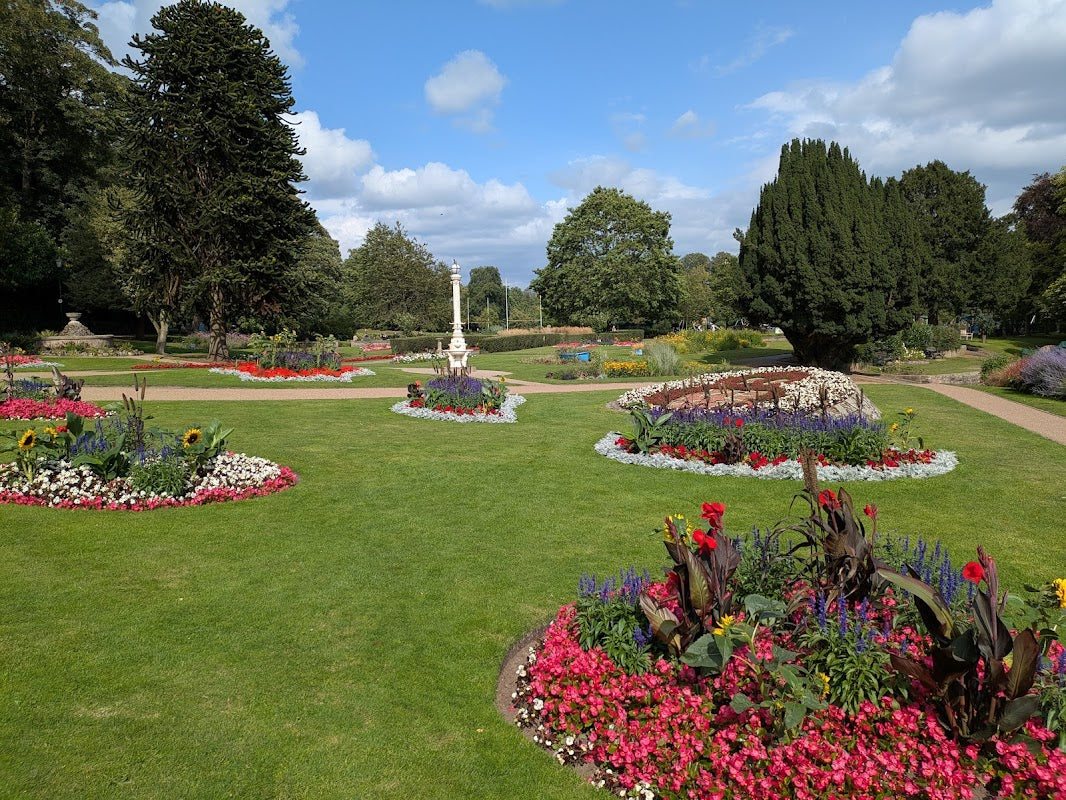 Congleton Park