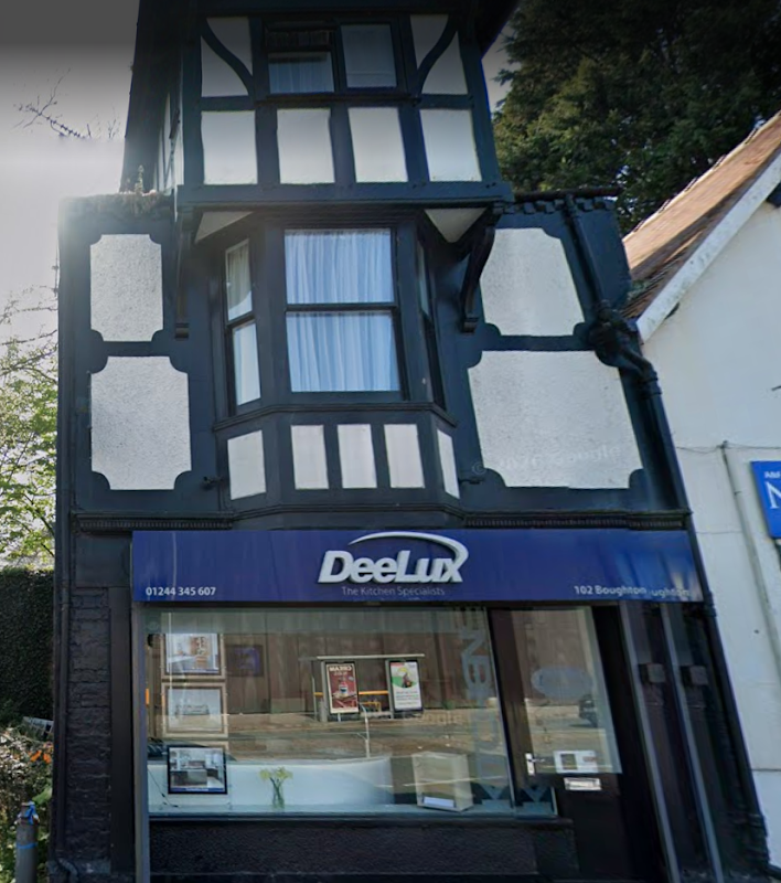 Deelux Kitchens