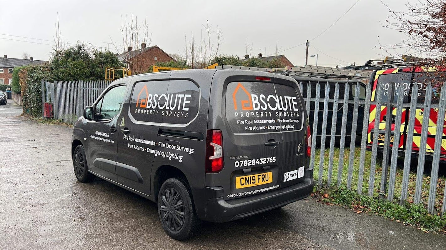 Absolute Property Surveys