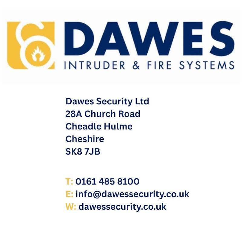 Dawes Security