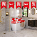 Clifton Trade Bathrooms Cheadle