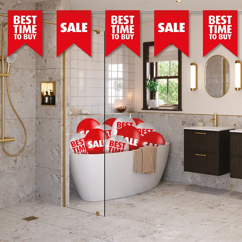 Clifton Trade Bathrooms Cheadle