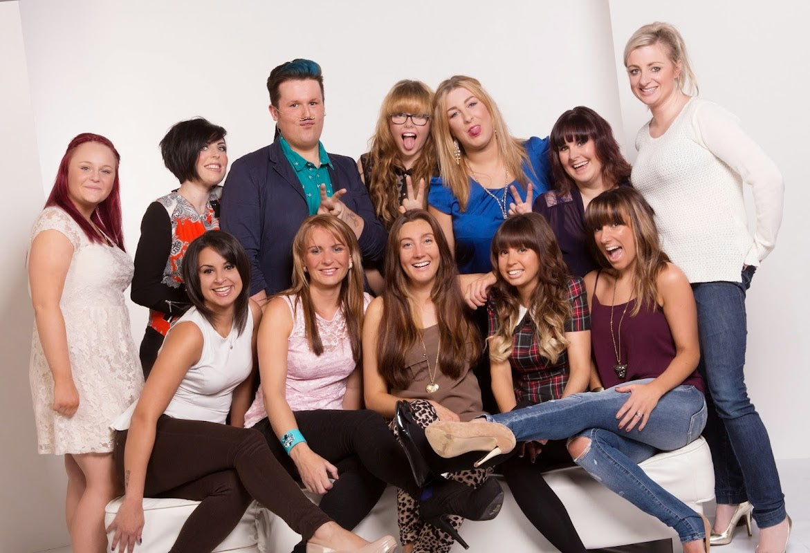 Sugar Plum Hair Salon