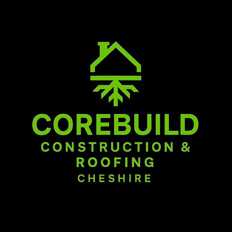 Corebuild Construction & Roofing Cheshire