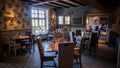 The Kilton Inn, Knutsford Part of the AG Collection
