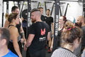 CrossFit Sale Moor
