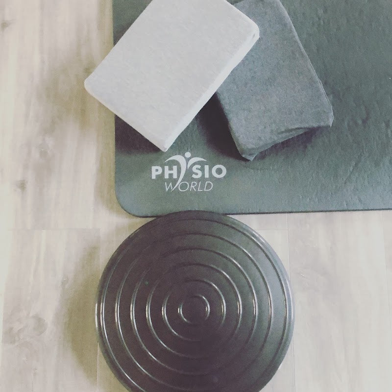 Wilmslow Pilates