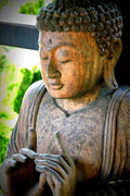 Orange Lotus Yoga
