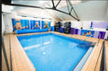 Aqua Babies Centre Timperley