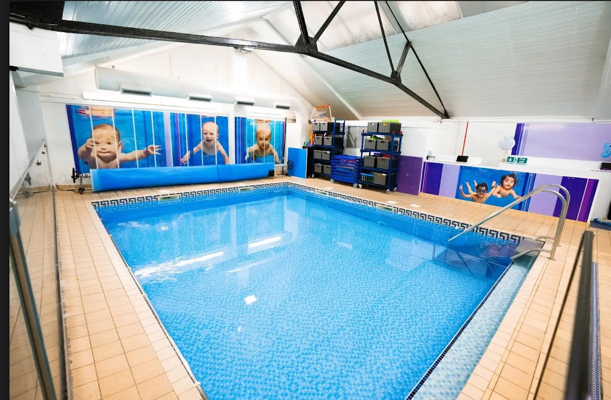 Aqua Babies Centre Timperley