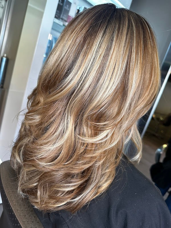 HAIR38