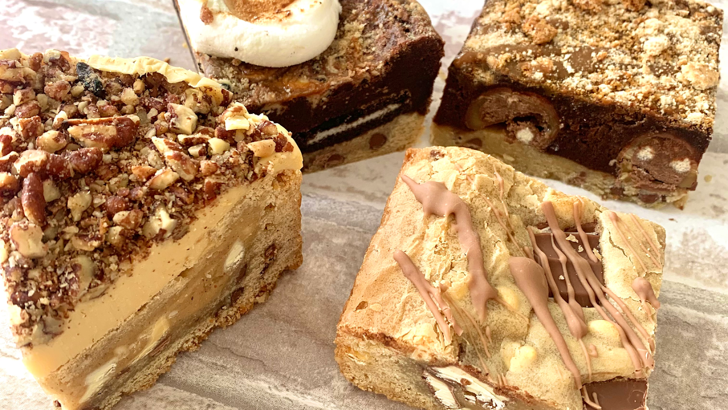 Nellies Luxury Bake Box