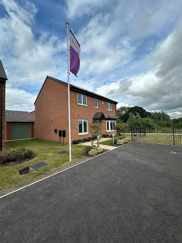 Taylor Wimpey Millbrook Place