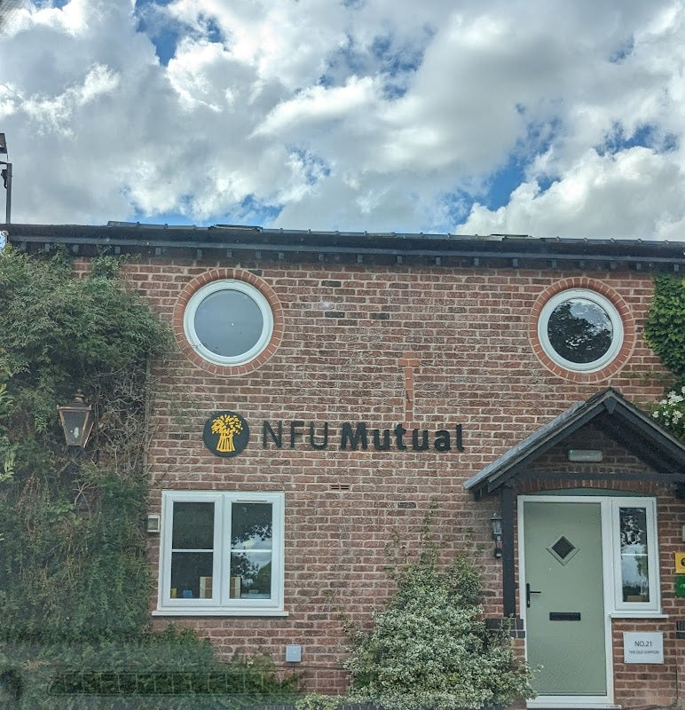 NFU Mutual Middlewich