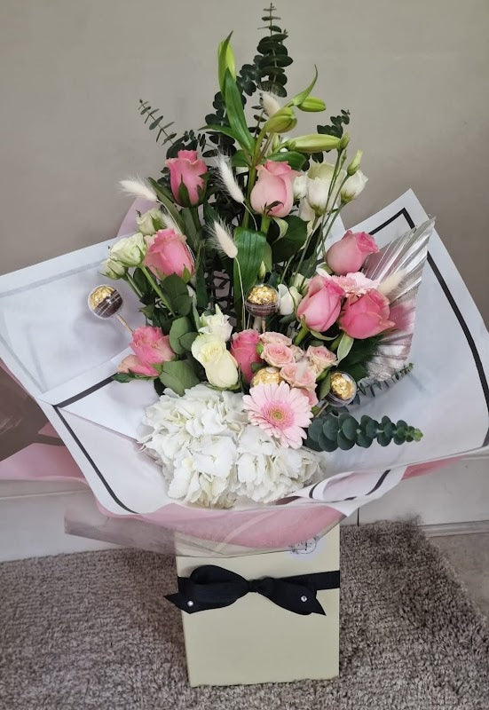 Millars flowers
